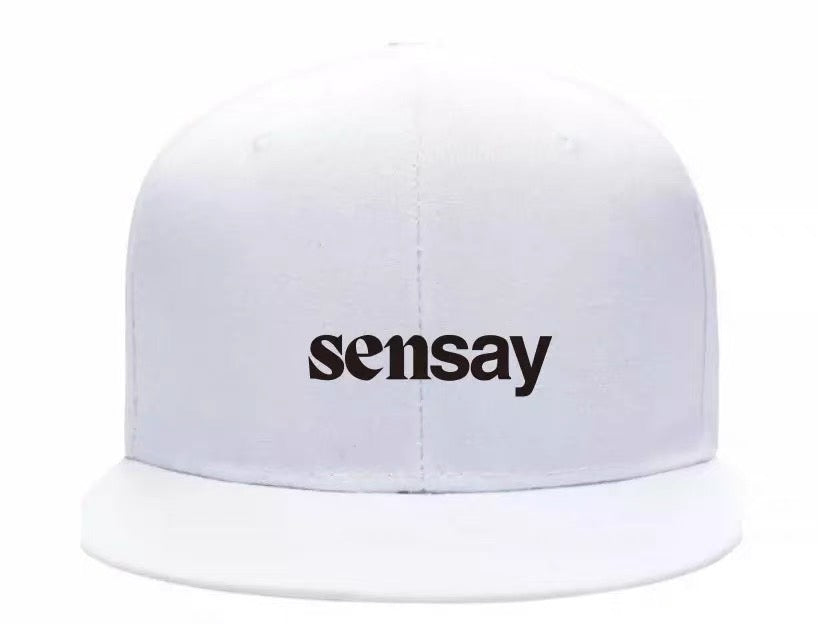 Sensay Cap