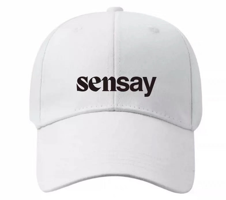 Sensay Cap