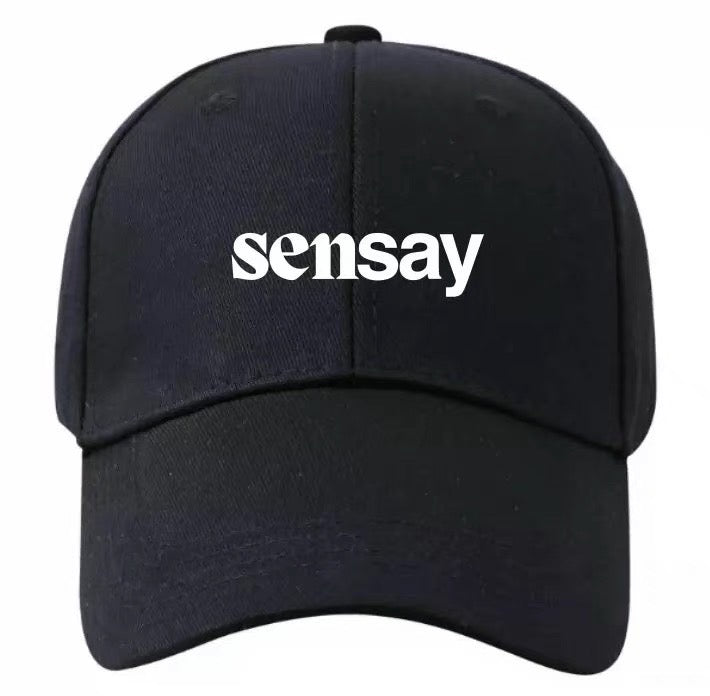 Sensay Cap