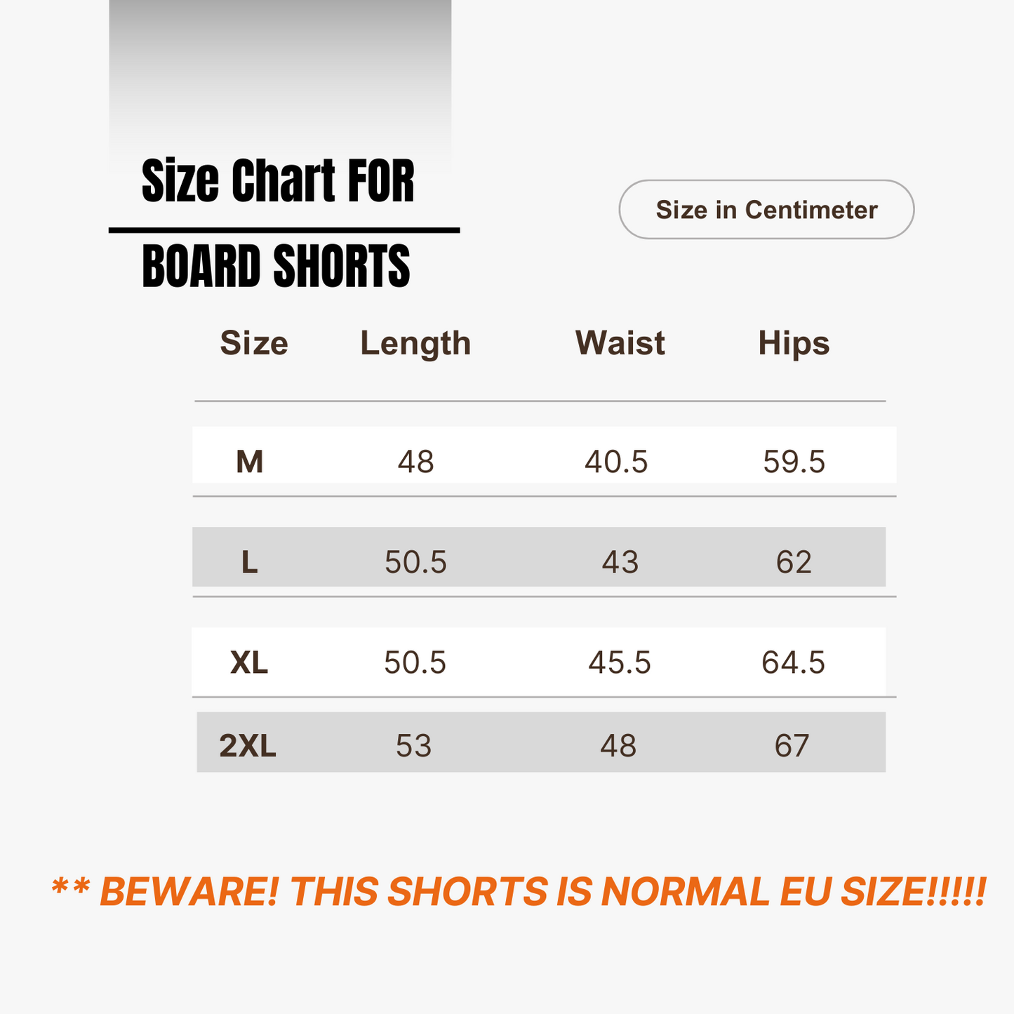 Sensay Board Shorts