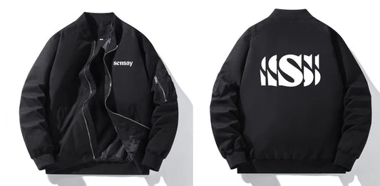 Sensay Bomber Jacket (Pre-order)