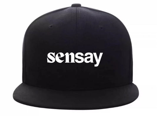 Sensay Cap (Pre-order)