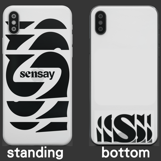 Sensay Original Phone Case